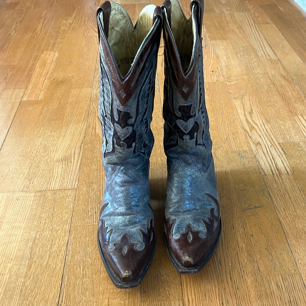 Women’s Corral Boots